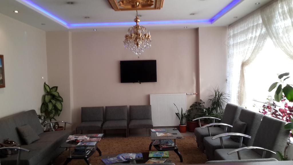 Hotel Yesil Artvin Erzurum Exterior foto