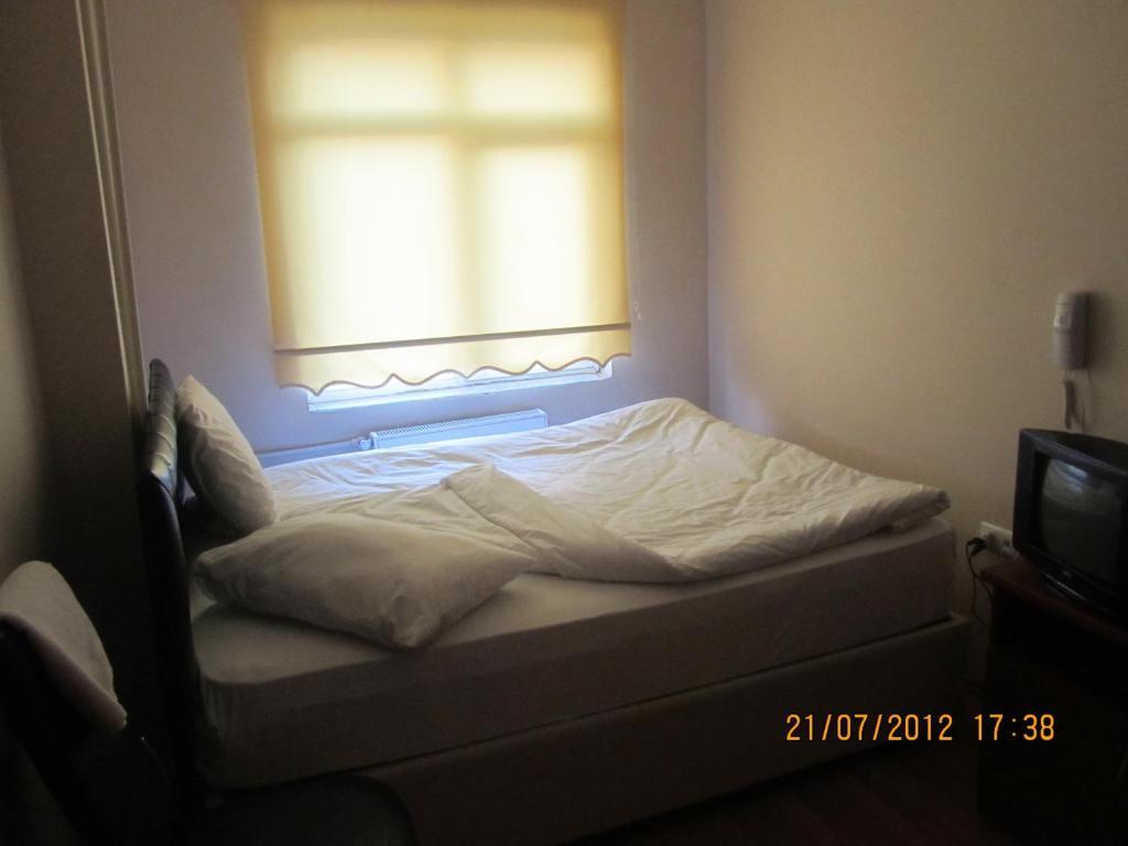 Hotel Yesil Artvin Erzurum Zimmer foto