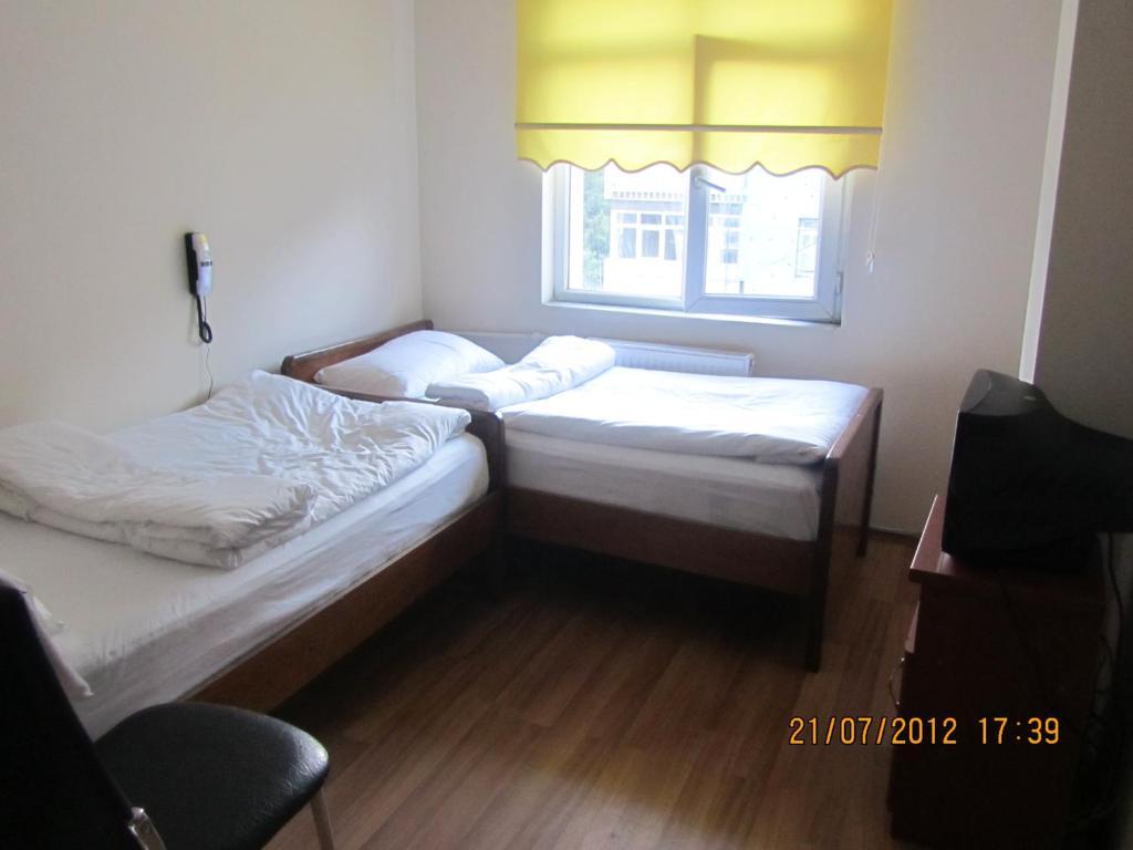 Hotel Yesil Artvin Erzurum Zimmer foto
