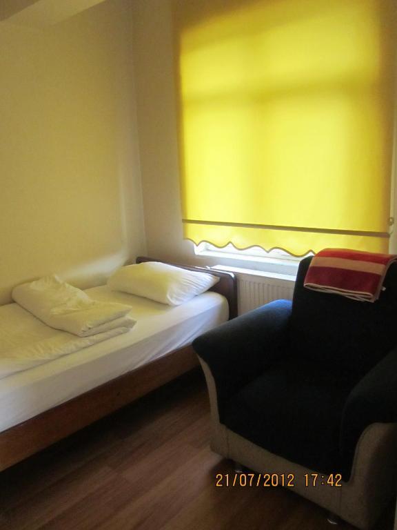 Hotel Yesil Artvin Erzurum Zimmer foto