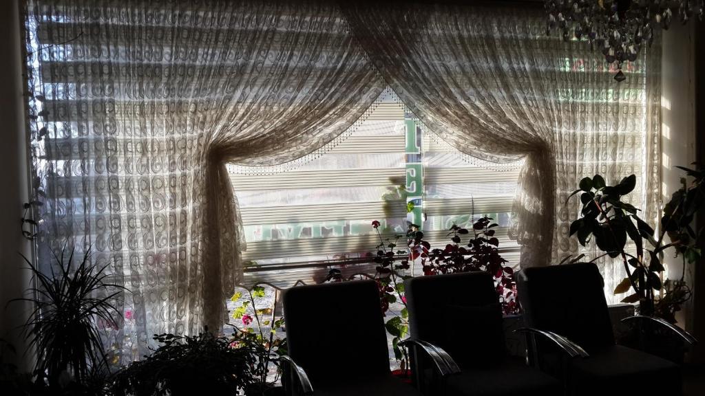 Hotel Yesil Artvin Erzurum Exterior foto